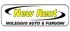 Logo New Rent Sas di Morelli A. & C.