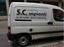 Logo S.C. Impianti di Siviero Christian
