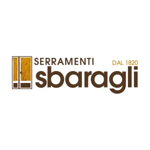 Logo Falegnameria Sbaragli di Sbaragli Davide & C. - Sas