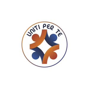 Logo Uniti Per Te Roma
