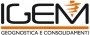 Logo I.GE.M. Srl