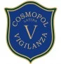 Logo Cosmopol Latina Srl