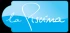 Logo La Piscina Srl