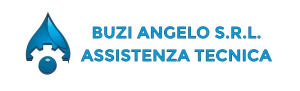 Logo Buzi Angelo Srl