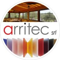 Logo Arritec Srl