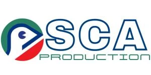 Logo S.C.A. Srl