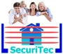 Logo Securitec di Longhi Michele