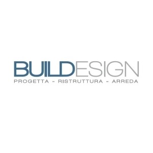 Logo Buildesign di Geom. Luca Sardo