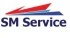 Logo Sm Service di Mantovanelli Simone
