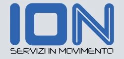 Logo ION - Servizi in Movimento Srl 