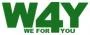 Logo W4Y Srl