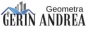 Logo Geometra Gerin Andrea