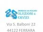 Logo Soluzioni e Servizi