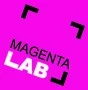 Logo Magenta Lab