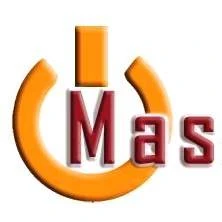 Logo Mas Computer