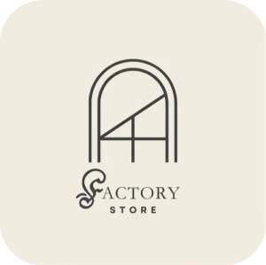 Logo Factory Store Srl