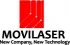 Logo Movilaser
