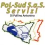 Logo PoL Sud Sas