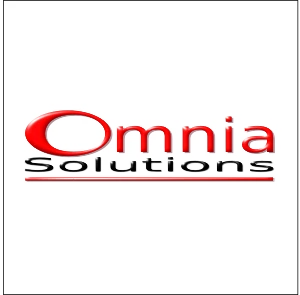 Logo OmniaSolutions Snc di Boscolo Matteo & C.