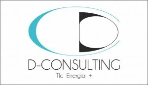 Logo D-Consulting di Distaso Christian