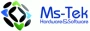 Logo MS-Tek di Franco Maurizio Mimmo