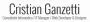 Logo Cristian Ganzetti
