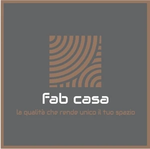 Logo F.A.B. Falegnameria di Berardelli Andrea