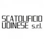Logo Scatolificio Udinese Srl