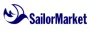 Logo Sailor Market