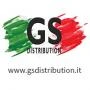 Logo GS Distribution di Giannice Santino 