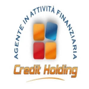 Logo Credit Holding Ag.in Att. Finanzi