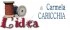 Logo L\'Idea di Caricchia Carmela