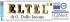 Logo Eltel di Giovanni Dello Iacono