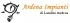 Logo Ardena Impianti di Landini Andrea