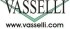 Logo Vasselli Andrea