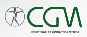 Logo CGM di Palumbo Giuseppe