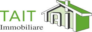 Logo Tait Immobiliare