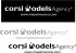 Logo Corsi Models Agency