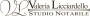 Logo Studio Notarile Licciardello