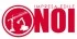 Logo NOI di Dimitri Giovanni Pietro 