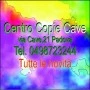 Logo Centrocopiecave