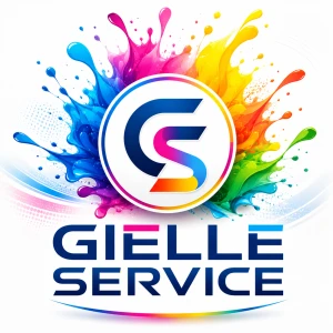 Logo Gielle Service di Gianluca Lentini