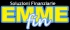 Logo Emme Fin Sas