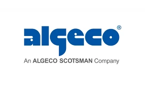 Logo Algeco Spa