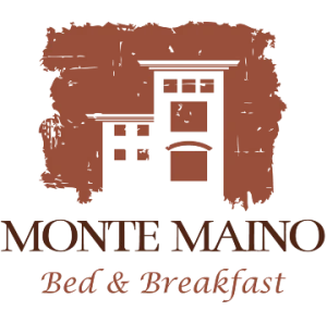 Logo Monte Maino Bed and Breakfast