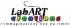 Logo LabArt Creations