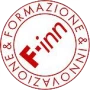 Logo F-Inn Formazione & Innovazione di Stefano Marai