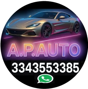 Logo Perciballi Andrea