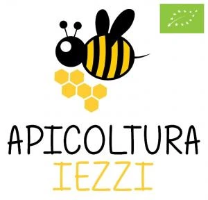 Logo Apicoltura Iezzi di Iezzi Ruggero