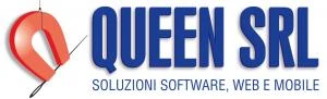 Logo Queen Srl
